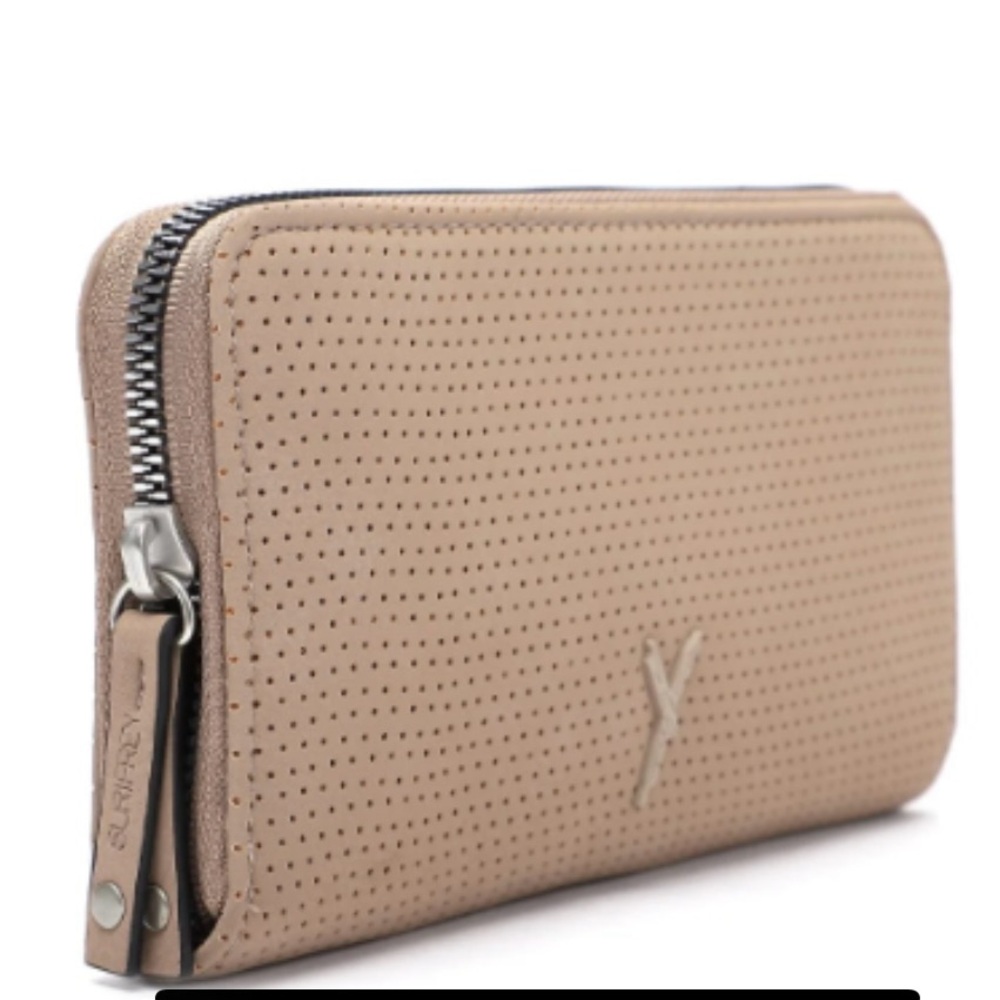 SURI FREY Wallet Romy - Vegan - Picture 2 of 9